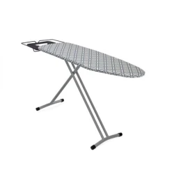 Гладильная доска Afer Promesa Engomar, 137x45 см, серая