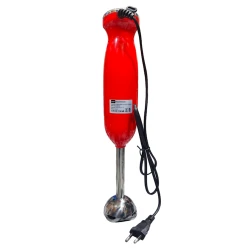 Погружной блендер RAF R.329 Red