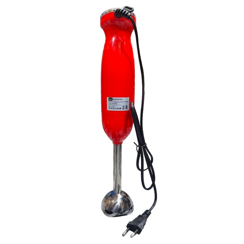 Погружной блендер RAF R.329 Red Погружной блендер RAF R.329 Red