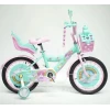Детский велосипед Barbi 12
