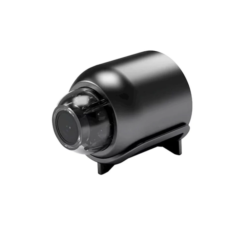 IP видеокамера Mini Full HD Black IP видеокамера Mini Full HD Black