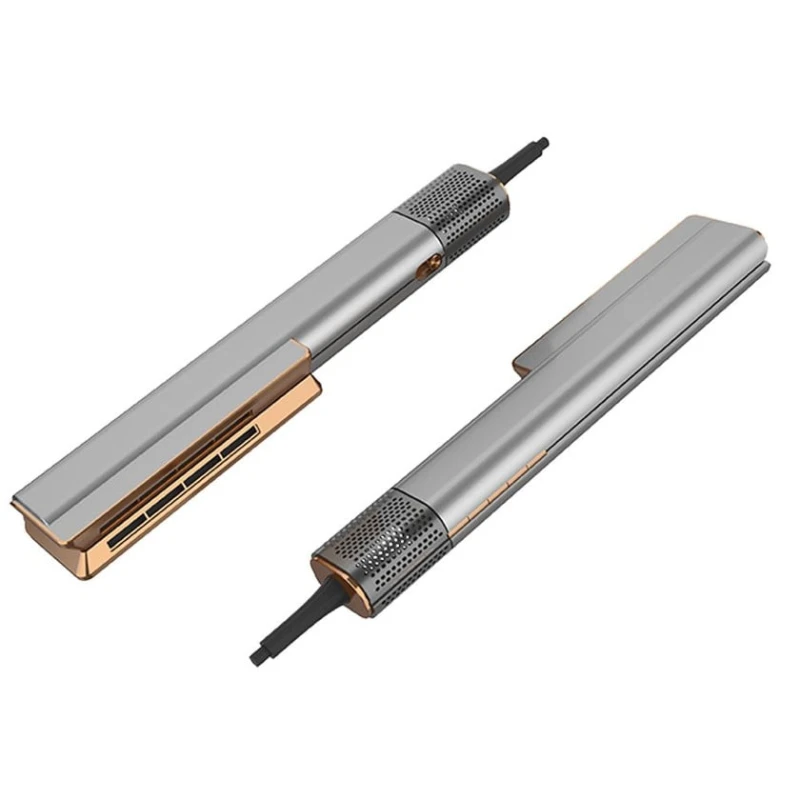 Выпрямитель для волос Beautech Airstrait MK559, серый Выпрямитель для волос Beautech Airstrait MK559, серый