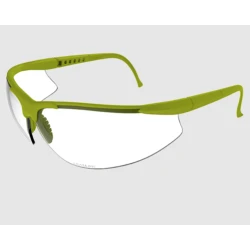 Защитные очки Baymax S-600 Stil, прозрачные