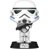 Фигурка Funko POP Star Wars: SWNC - Stormtrooper, винил, 10 см, 3+ лет Фигурка Funko POP Star Wars: SWNC - Stormtrooper, винил, 10 см, 3+ лет