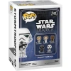 Фигурка Funko POP Star Wars: SWNC - Stormtrooper, винил, 10 см, 3+ лет Фигурка Funko POP Star Wars: SWNC - Stormtrooper, винил, 10 см, 3+ лет