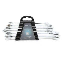 Набор ключей Aiwo E-22603-6C, 6 шт Набор ключей Aiwo E-22603-6C, 6 шт