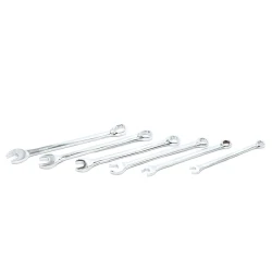 Набор ключей Aiwo E-22603-6C, 6 шт Набор ключей Aiwo E-22603-6C, 6 шт