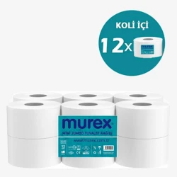 Tualet kağızı Murex, 12 əd