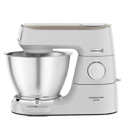 Кухонный комбайн Kenwood KVC65.001WH