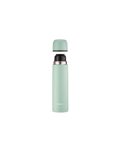 Термос Adresto Bright City AR2610GR Green 1000 мл