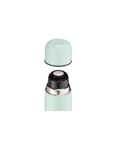 Термос Adresto Bright City AR2610GR Green 1000 мл