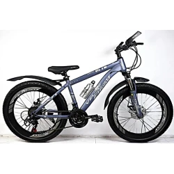 Dağ velosipedi VeloStrim FRD18 24