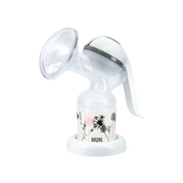 Ручной молокоотсос Nuk Jolie