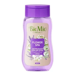 Гель для душа BioMio Flower Spa 250 мл