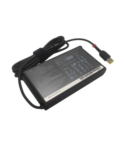 Qidalanma adapteri Lenovo ADL170SDC3A 170W