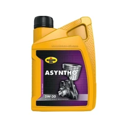 Моторное масло Kroon-Oil Asyntho 5W-30, 5 л