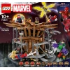 Конструктор LEGO Marvel Spider-Man Final Battle 76261, 10+ лет, 900 шт