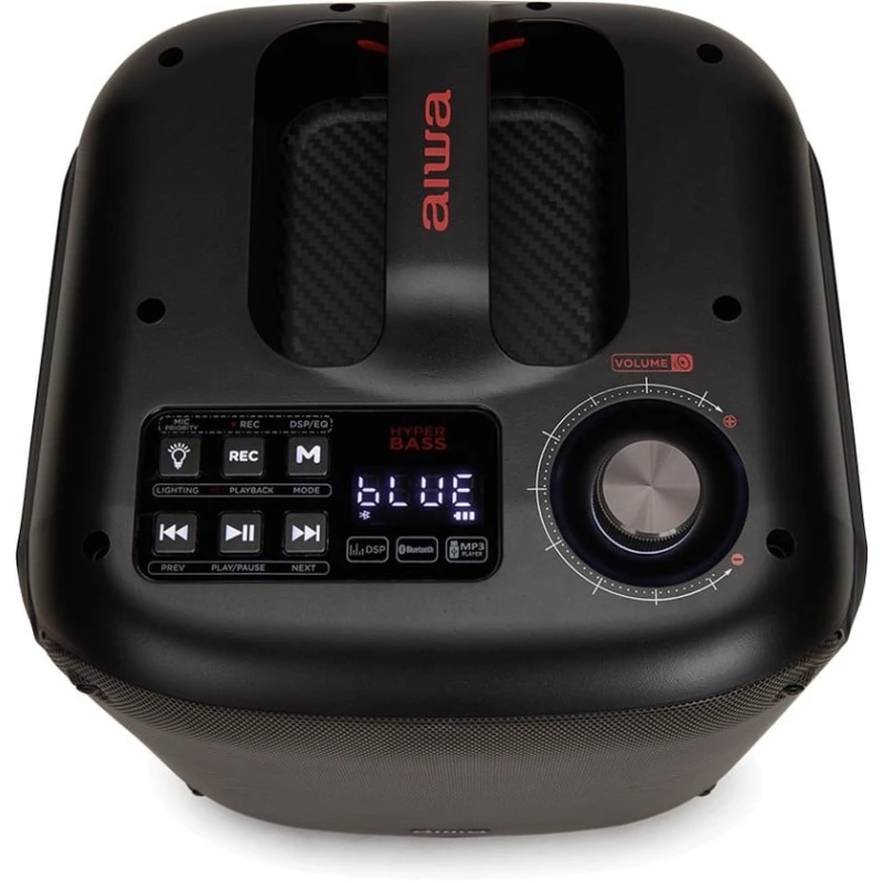 Портативная колонка Aiwa KBTUS-250