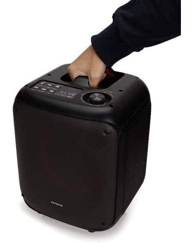Portativ dinamik Aiwa KBTUS-250