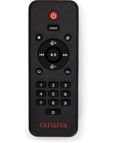 Portativ dinamik Aiwa KBTUS-250