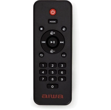 Портативная колонка Aiwa KBTUS-250