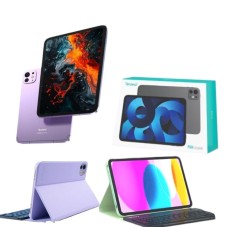 Планшет Telzeal P104 6GB/1TB Purple