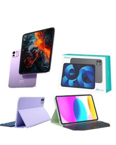 Планшет Telzeal P104 6GB/1TB Purple