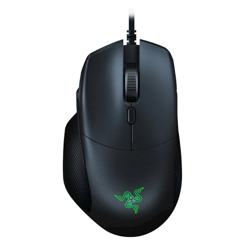 Мышь Razer Basilisk Essential (RZ01-02650100-R3M1) Мышь Razer Basilisk Essential (RZ01-02650100-R3M1)
