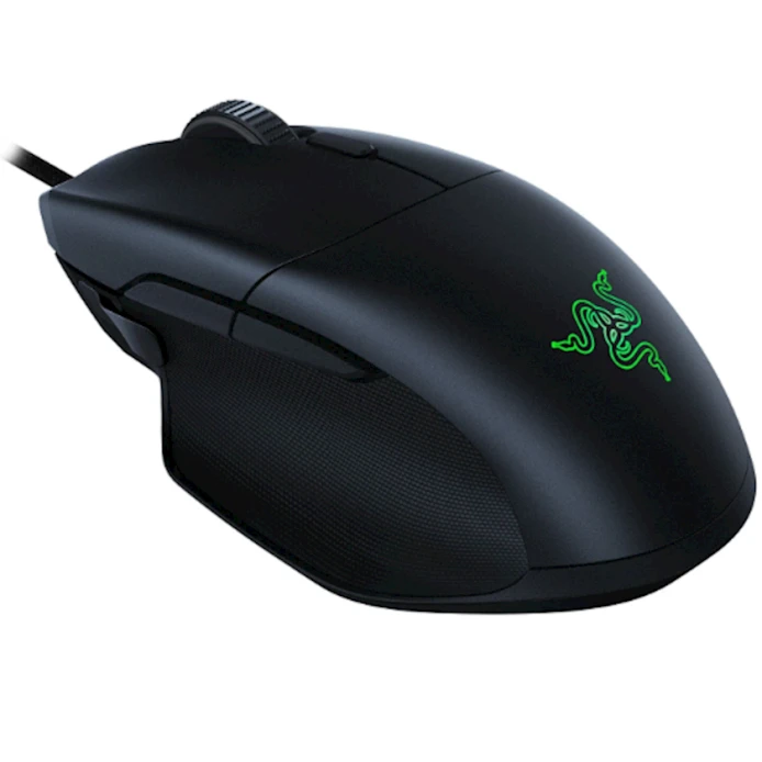 Мышь Razer Basilisk Essential (RZ01-02650100-R3M1) Мышь Razer Basilisk Essential (RZ01-02650100-R3M1)
