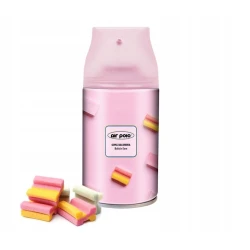 Təravətləndirici Air Polo Bubble Gum, 250 ml