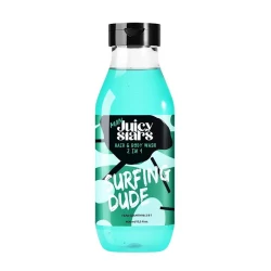 Şampun-gel Juicy Star Surfing Dude, 400 ml