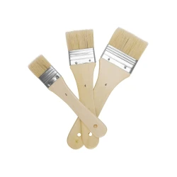 Набор кистей 3 шт