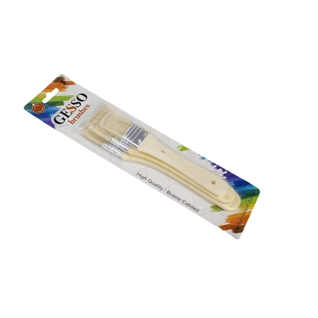 Набор кистей 3 шт Набор кистей 3 шт