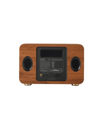Akustik sistem Edifier D32 Brown