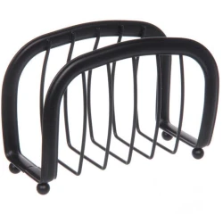 Salfet qabı qalın qara, dəmir