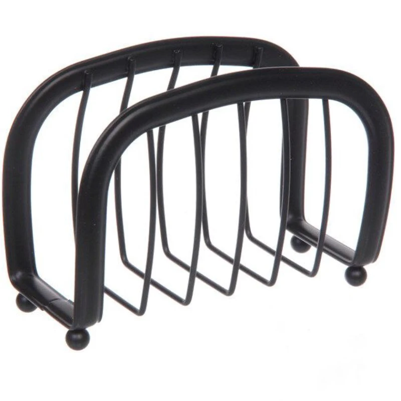 Salfet qabı qalın qara, dəmir