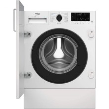 Quraşdırılan paltaryuyan maşın Beko BI5WBT691415W