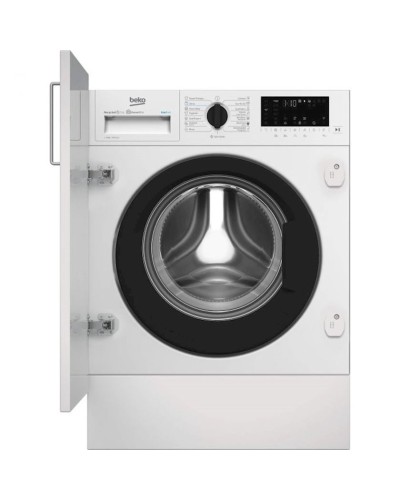 Quraşdırılan paltaryuyan maşın Beko BI5WBT691415W