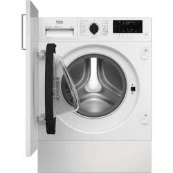 Встраиваемая стиральная машина Beko BI5WBT691415W