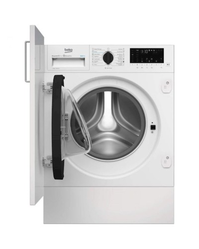 Quraşdırılan paltaryuyan maşın Beko BI5WBT691415W