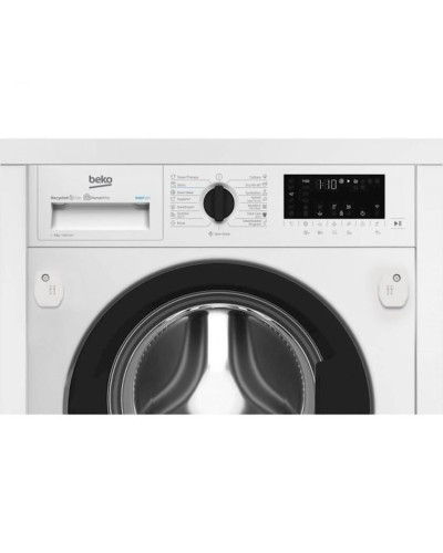 Quraşdırılan paltaryuyan maşın Beko BI5WBT691415W
