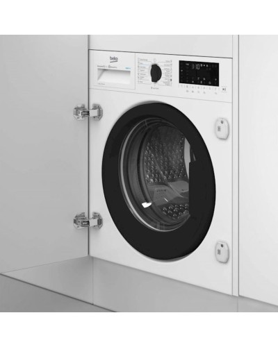 Quraşdırılan paltaryuyan maşın Beko BI5WBT691415W