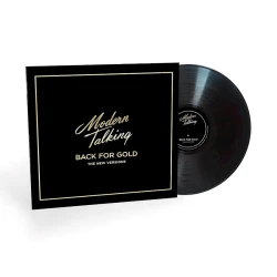 Виниловая пластинка Sony Music Modern Talking - Back For Gold