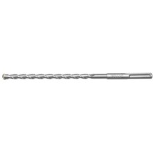 Zərbəli burğu beton üçün Ingco SDS plus DBH1211403, 14х260 mm
