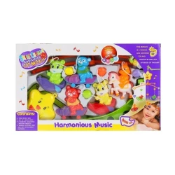 Детский мобиль 1881-5 Детский мобиль 1881-5