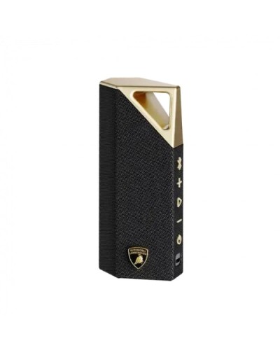 Портативная колонка Bugani Brief Lamborghini