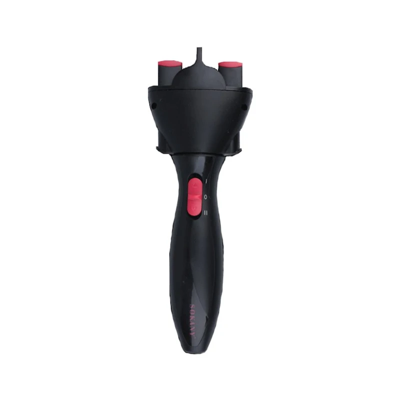 Твистер для волос Sokany CS-511 Твистер для волос Sokany CS-511