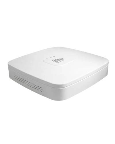 Videoqeydiyyatçısı Dahua DH-XVR4108C-I