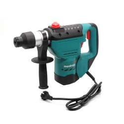 Перфоратор Meakida SDS 32 MM 1100W