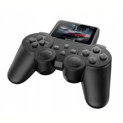 Gamepad S10 oyun konsolu. 520 Klassik Oyunlar EM09072502